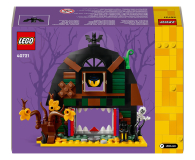 LEGO Iconic 40721 Halloweenowa stodoła - 1331704 - zdjęcie 8